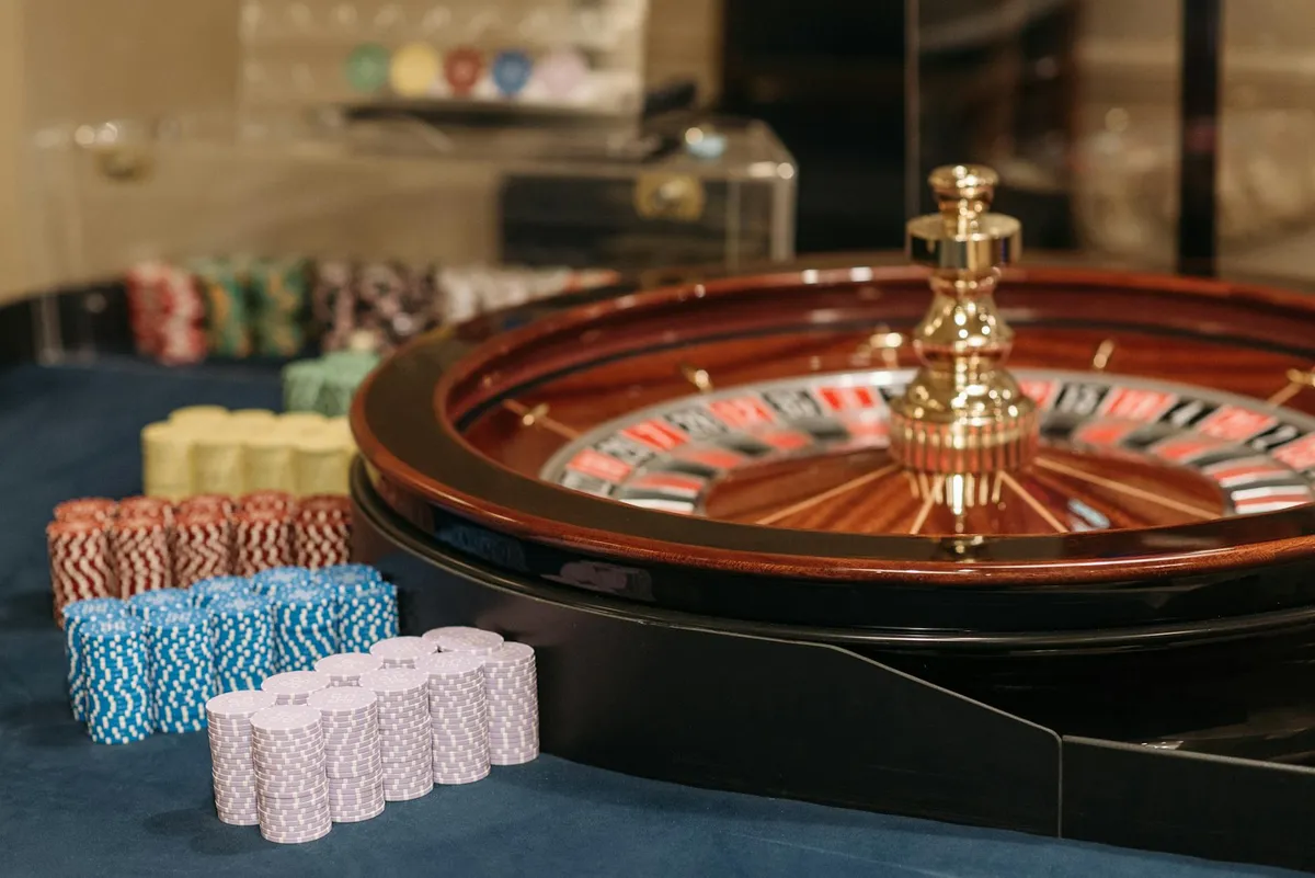 Jackpot dwadzieścia procent szansy gry kasynowe online